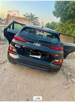 هیوندای کۆنا